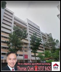 Blk 661 Hougang Avenue 4 (Hougang), HDB 3 Rooms #154636922